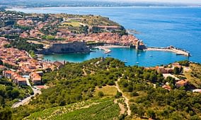 France 4 Naturisme - Notre histoire - Collioure