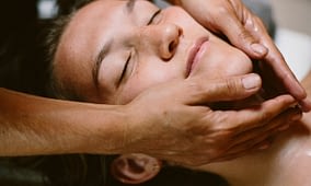 Massage naturiste