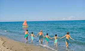 plages naturistes dans les Landes
