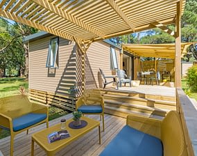 Cottage Teahuppo