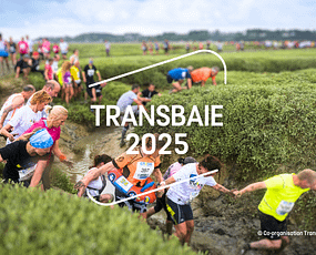 Transbaie 2025