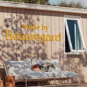 Mobil-home neuf 2026 - marseillan plage