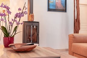 Villa C höhere Kategorie 1 Schlafzimmer