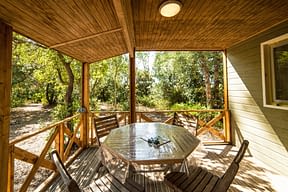 Chalet 2 chambres