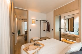 Marina Mare Turchinu 1 chambre