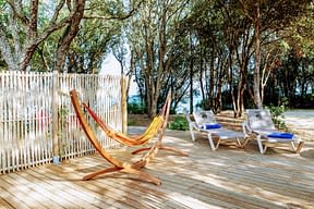 Villa Marina 1 chambre - Vue Mer