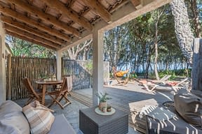 Villa Marina 1 chambre - Vue Mer