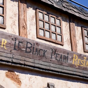Camping Californie Plage - Video - Ristorante “Le Black Pearl”