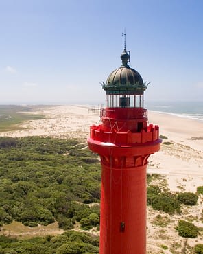Les Couleurs de la Coubre - Charente-Maritime - Phare de la Coubre
