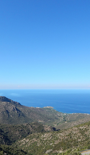 Camping Amfora - La région - Port de la selva