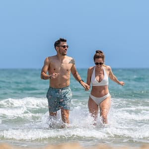 Camping Beauregard Plage - Activiteiten - Stranden rondom de camping