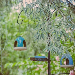 Camping Beauregard Plage - Onze verbintenissen - Decoratie en vogelbescherming