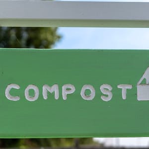 Beauregard Plage Campsite - Recycling House - Compost
