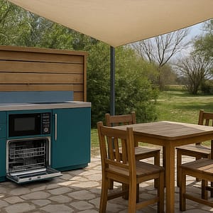 Emplacement Premium Cuisine