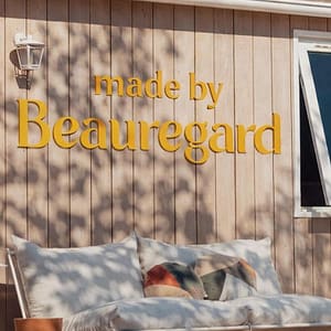 Mobil-home neuf 2026 - marseillan plage