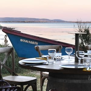 St Barth - domaine Tarbouriech