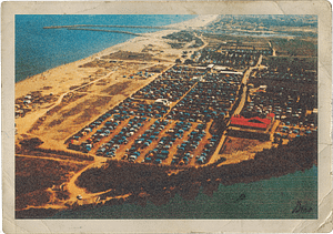 Camping Le Brasilia, team,