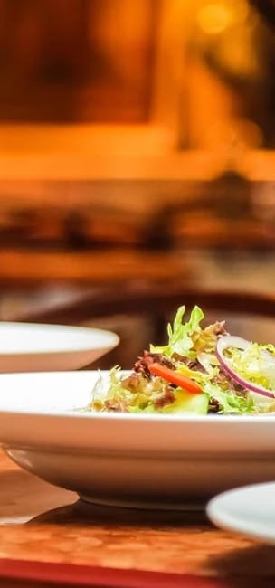 Restaurant au Cap d’Agde
