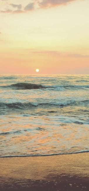 Plage de la Grande Conque