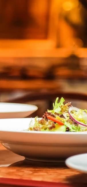 Restaurant au Cap d&rsquo;Agde