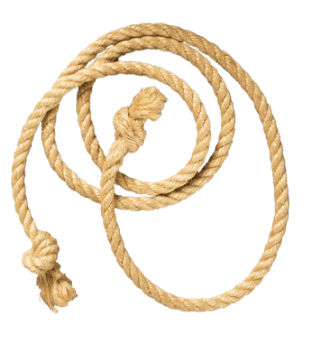 Camping Californie Plage -La r&eacute;gion - Cordage de bateau