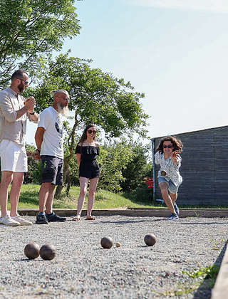 Animations - Camping Le Ridin - Baie de Somme