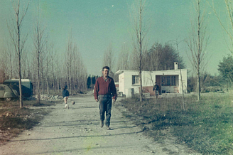La Sirène campsite - Sirène Holidays Group - 1967