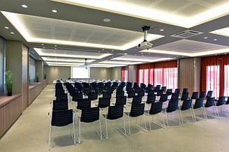Sirène Holidays - Sirène Events - Salle de conférence pour séminaires avec vidéoprojecteur
