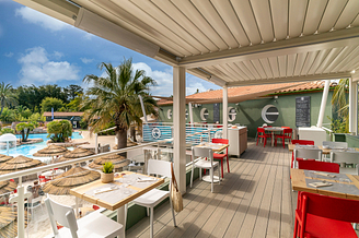 Sirène Holidays - Sirène Events - Restaurant du Sirène Beach