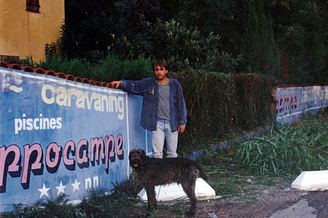 La Sirène campsite - Sirène Holidays Group - 1994, purchase of the l\'hippocampe campsite