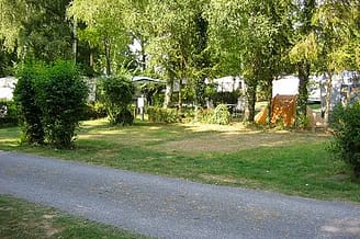 Emplacements - Camping Country Park Le Touquin