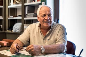 Camping Le Brasilia, fundación Famille Pla, Roger Pla