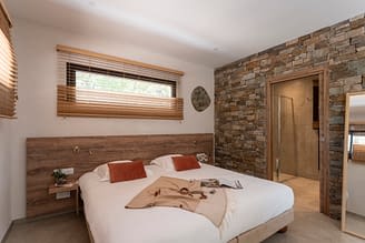 Mini Villa A Superieure - 2 Personen