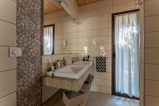 Villa C mit Meernähe 2 Schlafzimmer