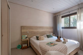 Villa C mit Meernähe 2 Schlafzimmer