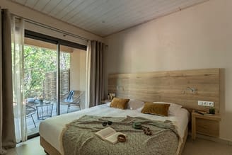 Villa C mit Meernähe 2 Schlafzimmer