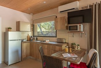 Villa C mit Meernähe 2 Schlafzimmer