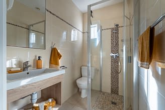 Villa Marina 1 Schlafzimmer - Meerblick