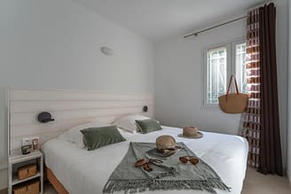 Villa Marina 1 Schlafzimmer - Meerblick