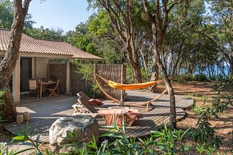 Villa Marina 1 Schlafzimmer - Meerblick