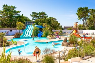 Camping Le Moténo - 