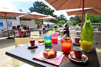 Camping Le Moténo - 