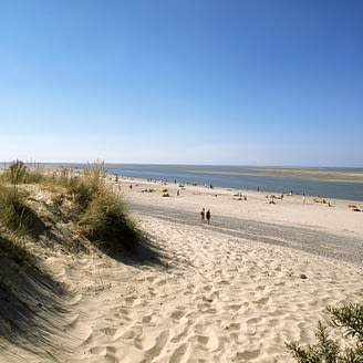 Domaine de Drancourt - Baie de Somme - Le Hourdel, Baie de Somme, Cayeux sur Mer