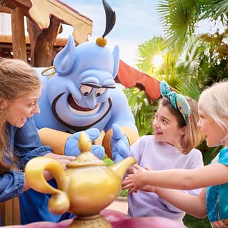 Disneyland® Paris