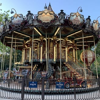 Jardin d\'Acclimatation