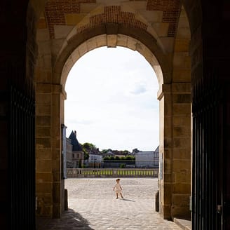 Château de Fontainebleau