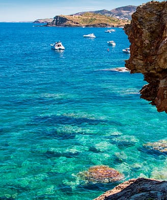 L\'anse de Paulilles