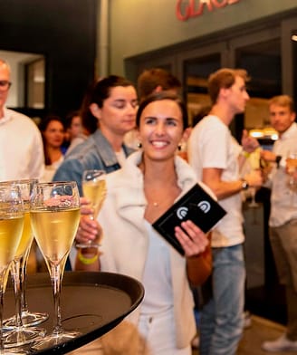 Sirène Holidays - Sirène Events - Soirées d\'entreprises