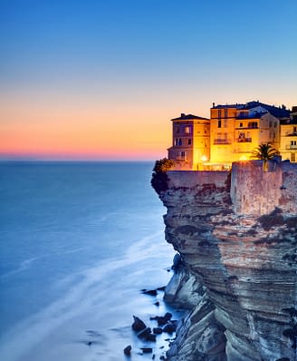 Domaine de Bagheera, Expérience, Bonifacio - Corse du Sud