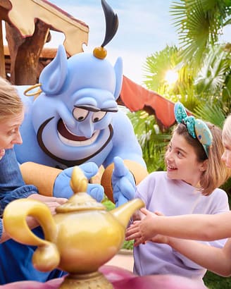 Disneyland® Paris